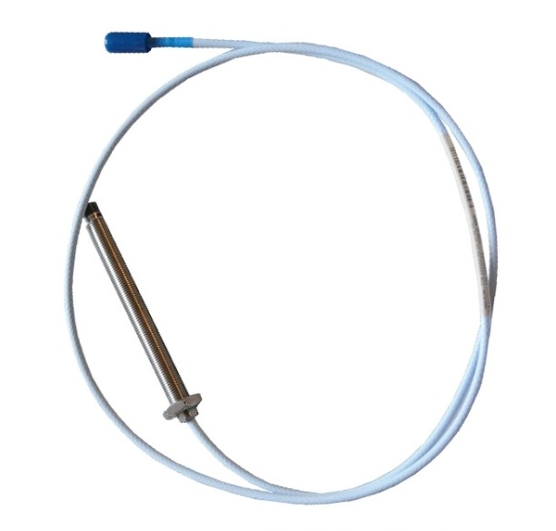 330104-03-08-10-02-00 3300XL Bently Nevada 3300 XL 8 mm sonda M10 x 1 nici z pancerzem