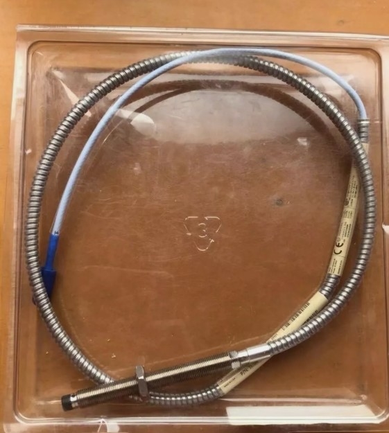 330104-00-09-10-02-05 3300XL Bently Nevada 3300 XL 8 mm sonda M10 x 1 nici z pancerzem