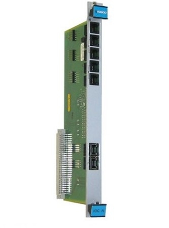 IOCN 200-566-000-012 CPUM I IOCN Modularna karta CPU I karta wejściowa / wyjściowa