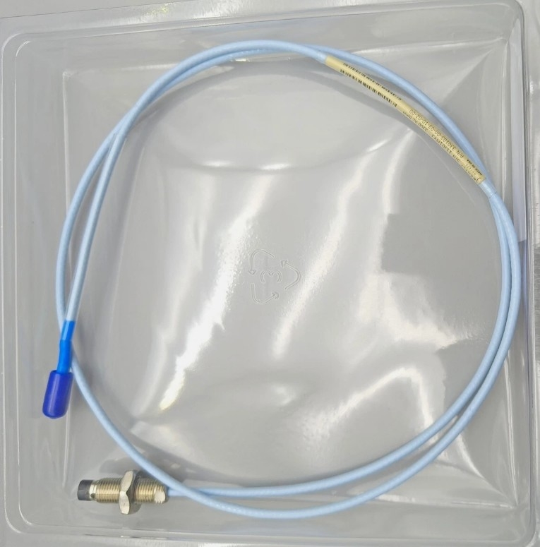 330103-03-10-10-02-00 Bently Nevada 3300 XL 8MM Kable sond zbliżeniowych
