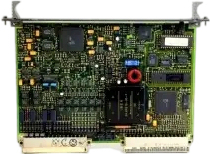 ABB 83SR07D-E GJR2392700R1210 Moduł sprzężenia autobusowego stosowany w programowalnych sterownikach logicznych automatyki przemysłowej