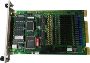 ABB 87TS01K-E Moduł sprzęgający dla automatyki przemysłowej z platformą PROCONTROL i interfejsem RS232c