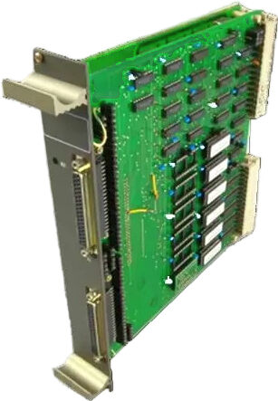 ABB 88VT02B-E GJR2363900R1000 Wysokiej uczciwości deska sterująca dla prądu przemiennego 800M z monitorowaniem napięcia w rozproszonych systemach sterowania