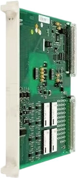 89IL05B-E GJR2391200R0100 ABB Moduł zdalnego sprzężenia autobusów z montażem szynowym DIN do automatyki przemysłowej