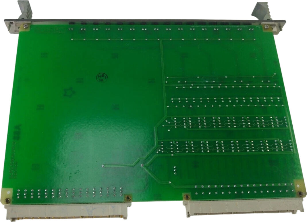 89XV01A-E ABB Fusion Module z ochroną przed prądem stałym 24 V dla autobusów systemowych ABB CS31