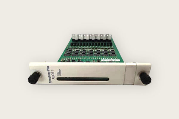 SPASO11 ABB Protection Relay for Two-Winding Power Transformers with Differential Protection and High Stability