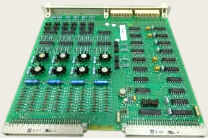 SPFCS01 ABB Frequency Counter Module with 2 Channels for 3 to 12.5 kHz Turbine Speed Monitoring in Symphony Plus Systems