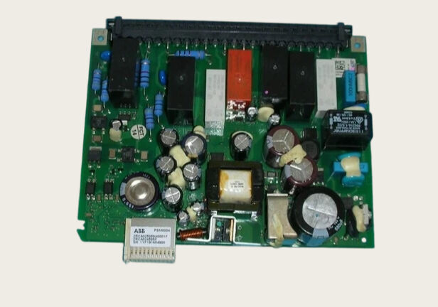PSM0004 Model 2RCA025059A0001A Karta PCB ABB do systemów średniego napięcia Moduł ABB