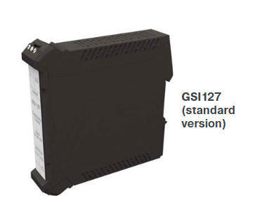 GSI127-021 244-127-000-021 A2-B02 Urządzenie separacji galwanicznej