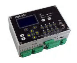 Bently Nevada 1900/65A-01-01-01-00-00 Monitor sprzętu ogólnego przeznaczenia