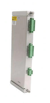 Bently Nevada 3500/42M 128240-01 Proximitor/Seismic Monitor I/O Module