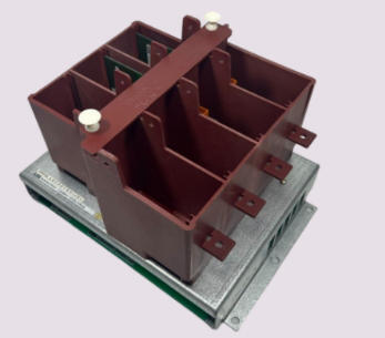 3BHB005243R0105 ABB IGCT Module Gate Unit Zasilanie z napięciem wejściowym 110V-380V 5W-130W zakres mocy i ochrona przed prądem