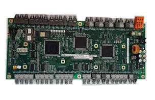 3BHE004573R0142 Tablica interfejsu wysokonapięciowego ABB dla systemów automatyki w elektrowniach jądrowych