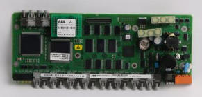 3BHE028959R0101 ABB PP C902 CE101 Control Panel with Industrial-Grade Processor and Modular Design