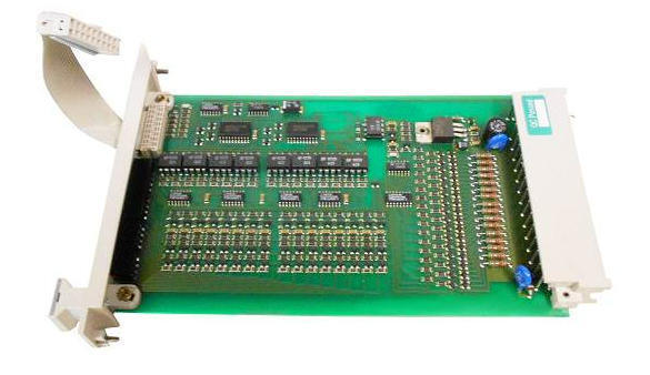 Honeywell 10101/2/1 FSC Fail-safe cyfrowy moduł wejściowy 24 VDC 16-kanałowy moduł sterujący
