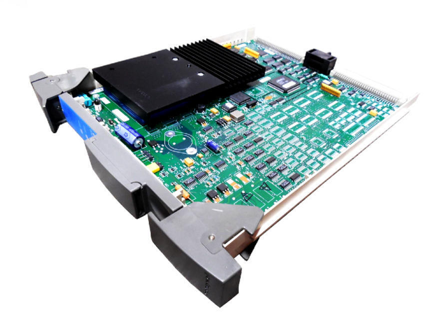 10205/2/1 Honeywell Moduł wyjścia analogowego 24Vdc 110mA dla systemów sterowania przemysłowego
