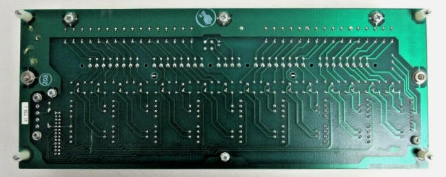 Honeywell MU-TAMT02 16 kanałów wejściowych Analog Input Multiplexer Terminal Board dla słabych sygnałów na poziomie milivoltów z zasięgiem pracy od 0°C do +60°C