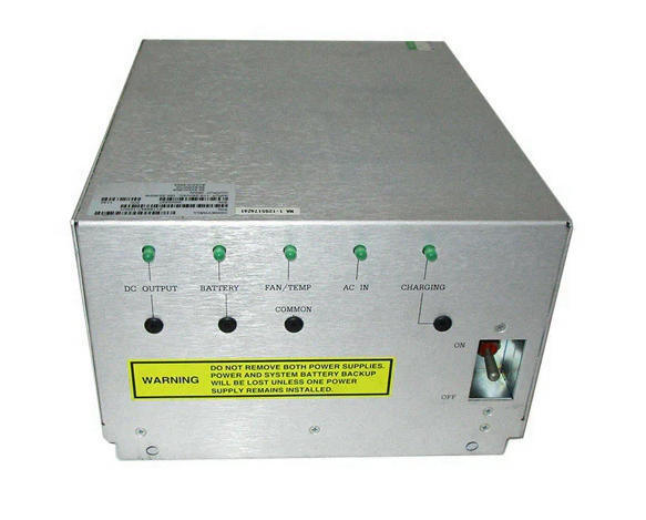 Honeywell SPS5785 51198651-100 HPM Moduł zasilania 24Vdc 110mA Podwójne zasilanie redundantne dla DCS