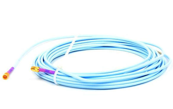 Bently Nevada 330730-080-00-00 Przedłużacz 11 mm 8,0 m do systemu czujników prądu wirowego 3300XL ze standardową instalacją panelową