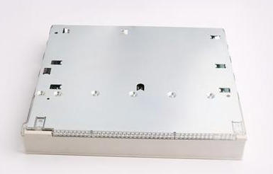 AO610 3BHT300008R1 Moduł analogowych we/wy ABB o dużej gęstości kanałów dla systemu we/wy S600
