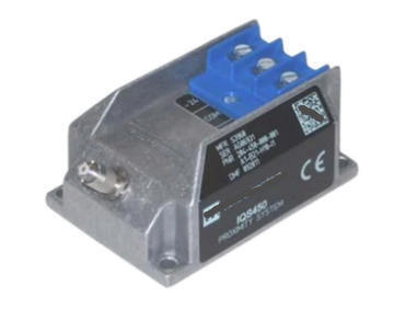 IQS450 204-450-000-002 A1-B21-H05-I0 Elektryczny Węglowy Przesilnik Sygnału Kondycjonujący