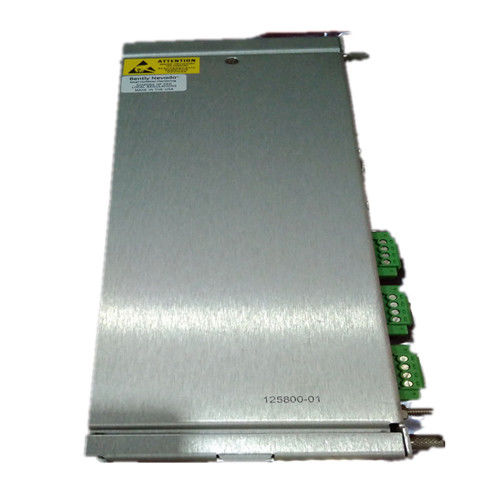 125800-01 3500/25 Bently Nevada Parts 3500 Moduł we/wy Keyphasor Zakończenia wewnętrzne