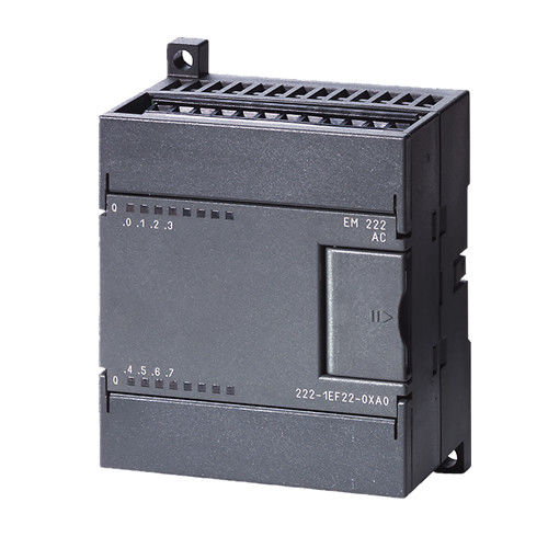 Siemens 6es7 222 1hf22 0xa0 Siemens Plc Ethernet SIMATIC S7-200 Cpu 222 Inteligentny cyfrowy moduł wyjściowy