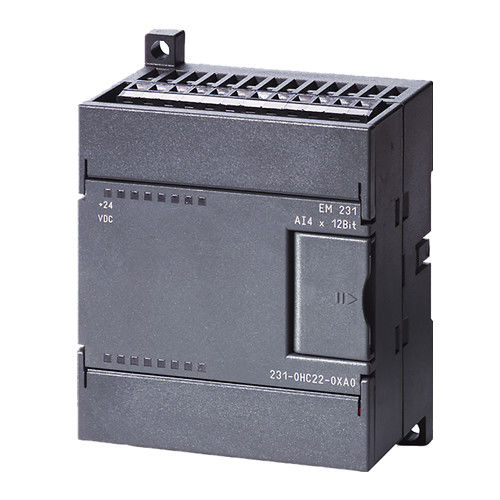 siemens 6es7231-0hc22-0xa8 simatic siemens s7-1200 cpu CN EM 231 Moduł modułu wejść analogowych