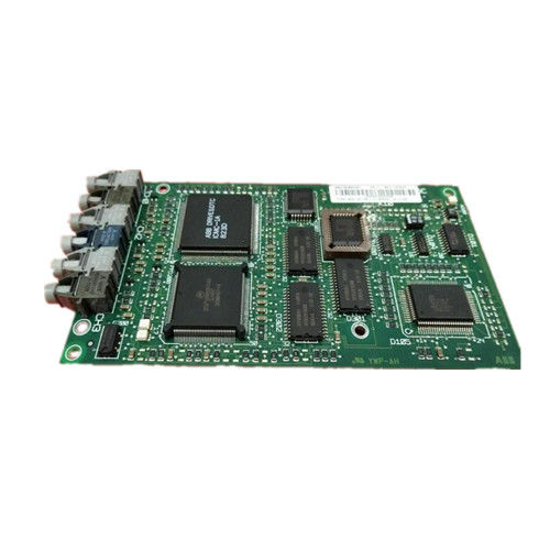 AMC-DC 3ADT309900R1 Płytka drukowana ABB PLC S800 I / O DCS Zupełnie nowa roczna gwarancja