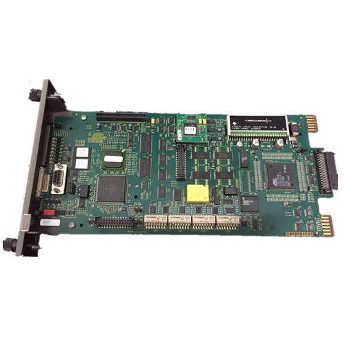 BRC300 BRC-300 P-HC-BRC-30000000 ABB Bailey PLC Harmony Bridge Controller Moduł VDF DCS ABB