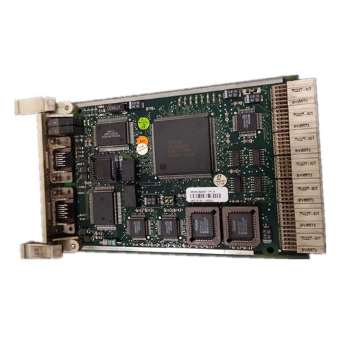 CI522A 3BSE012545R1 Moduł interfejsu ABB Bailey PLC AF100 Moduł S800 I / O VDF DCS ABB