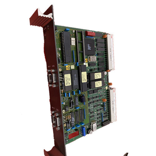 CI625-E2 3BHT300038R1 ABB Bailey PLC Interfejs komunikacyjny VIP AC400 I / O Moduł VDF DCS ABB
