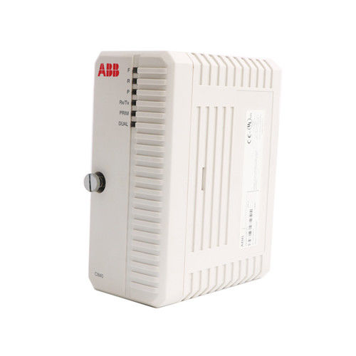 CI840 3BSE022457R1 ABB Bailey PLC interfejs komunikacyjny Profibus S800 I/O Moduł VDF DCS ABB