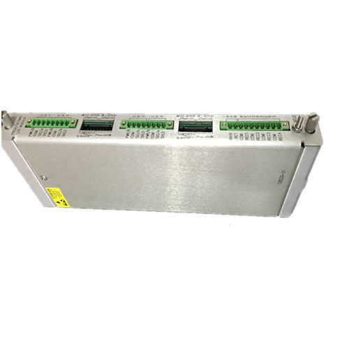 132417-01 Bently Nevada Parts 3500 Moduł wejściowy wejścia / wyjścia 4-kanałowy monitor