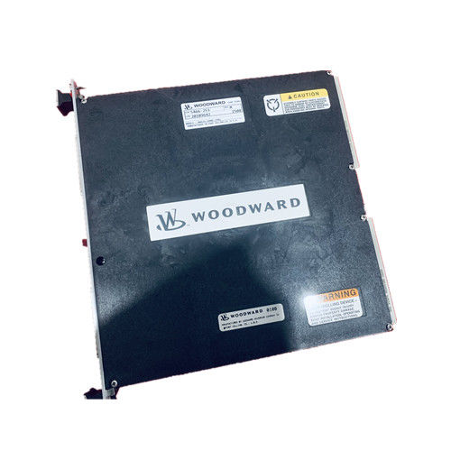 5466-258 Sterownik modułu Woodward PLC 48/24 Moduł dyskretnych we/wy Rozproszony system sterowania Dcs