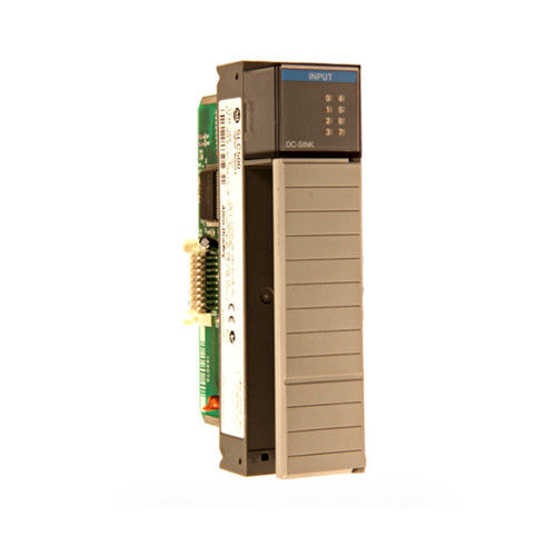 1746-IB8 Allen Bradley SLC500 8-kanałowy moduł wejścia cyfrowego 10-30 V DC
