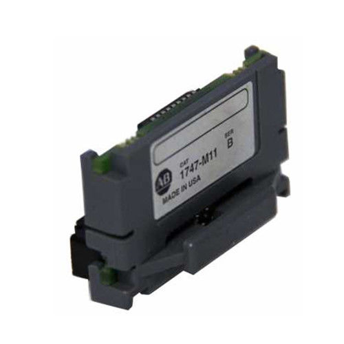 1747-M11 Allen Bradley SLC 500 Moduł pamięci Flash EEPROM 32K dla SLC 5/03 5/04 5/05