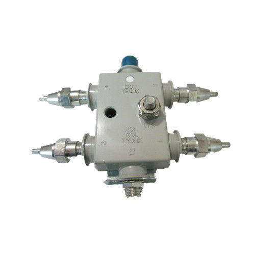 51109693-100B Honeywell 2-4 portowe złącze Ucn Kabel upuszczający Uziemienie