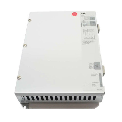 CI627A ABB PLC Advant Bus Administrator Moduł interfejsu komunikacyjnego 24V I / O DCS 3BSC980006R213