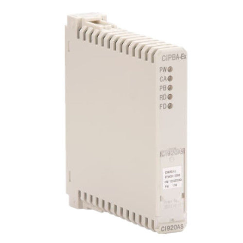 CI920AS ABB PLC S900 Moduł interfejsu komunikacyjnego V 2.1 CIPBA-Ex I/O DCS 3BDH000690R1