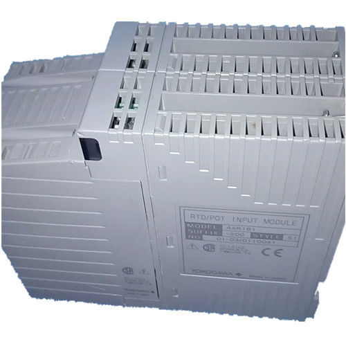 AAR181-S00 Yokogawa DCS RTD/POT Moduł wejściowy Typ S1 DCS Yokogawa PLC AAR181S00