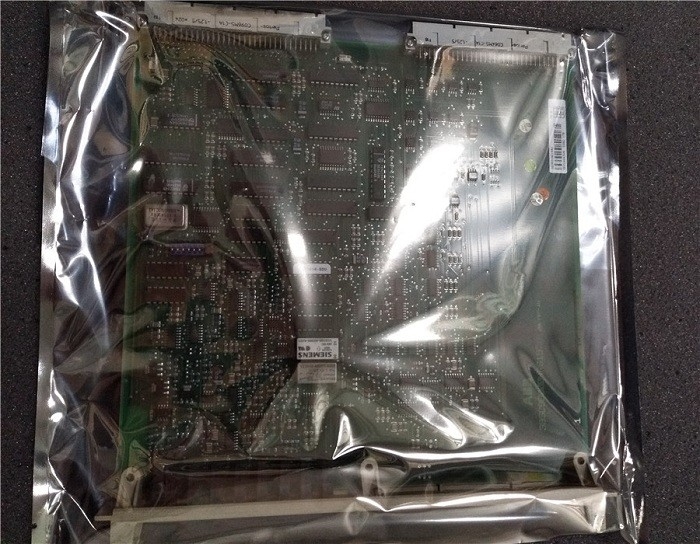 DSBB170 ABB AC S100 Analogowa płytka wyjściowa Moduł we/wy PLC Części zamienne 57310256-DL