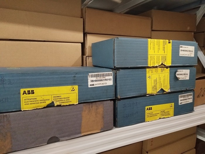 GTO1300V880A Urządzenie ABB Przemysłowe części zamienne do sterowania Produkty Części zamienne do PLC