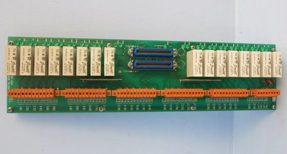 MU-TDID12 Honeywell Digital Input Module PLC Control System