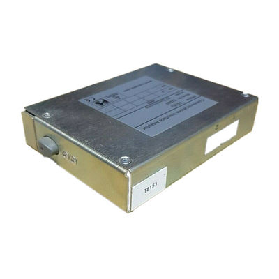 T8153 ICS Triplex PLC Trusted Communications Interface Rockwell Automation