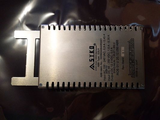 G3LH ABB Drives SYKO Interface Card Module For Analog Channels PLC Spare Parts 1KHW000640R0001