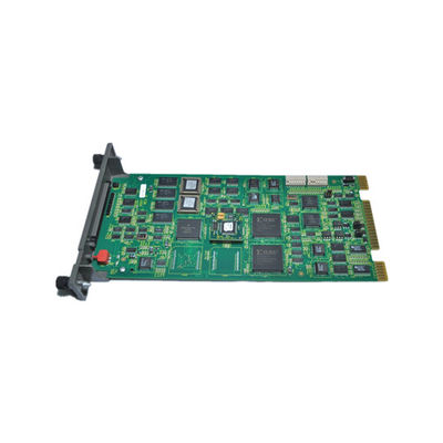 INNPM12 ABB Bailey Infi 90 Symphony Network Process Module Assy PLC Spare Parts