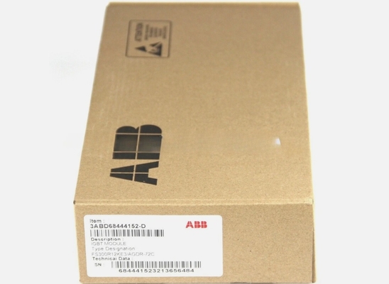 FS300R12KE3 AGDR-72C PŁYTA NAPĘDU IGBT ABB