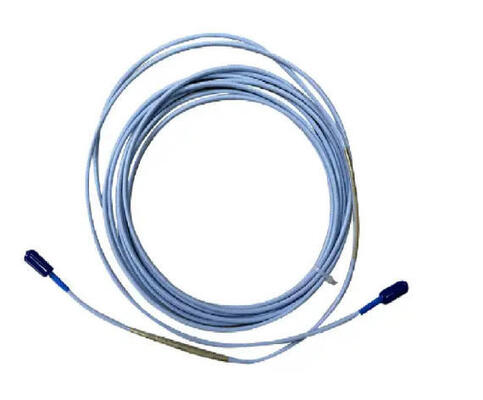 Bently Nevada 3300XL 8mm kabel rozszerzający do systemów czujników prądu drgającego z trwałą konstrukcją koaksjalną