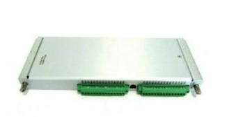 Bently Nevada 3500/42M 140471-01 Prox/Velom I/O Modul dla dedykowanego okablowania sygnału i monitorowania sprzętu